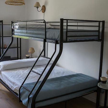Antojos Bed & Breakfast Tardajos Luaran gambar