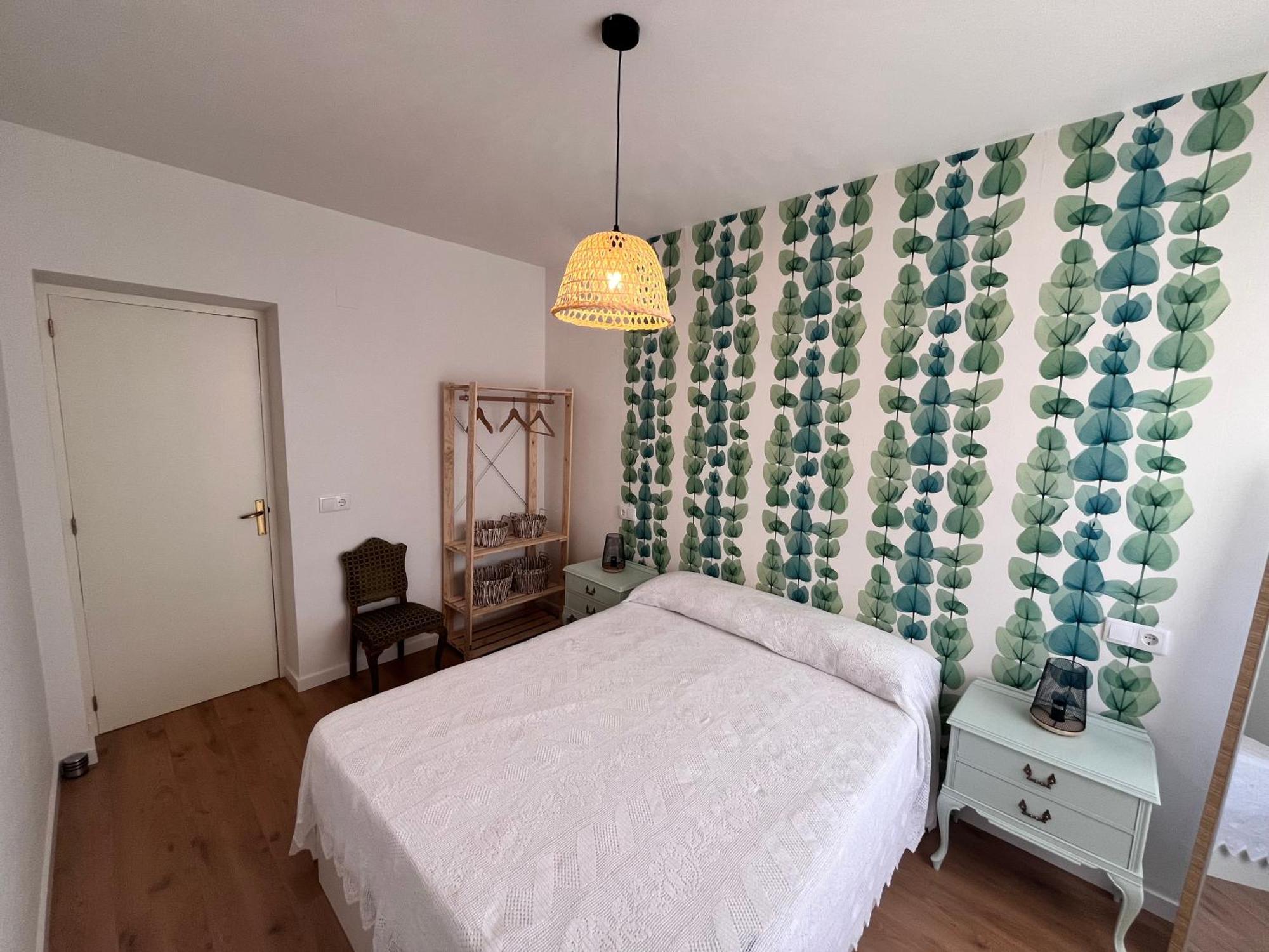 Antojos Bed & Breakfast Tardajos Luaran gambar