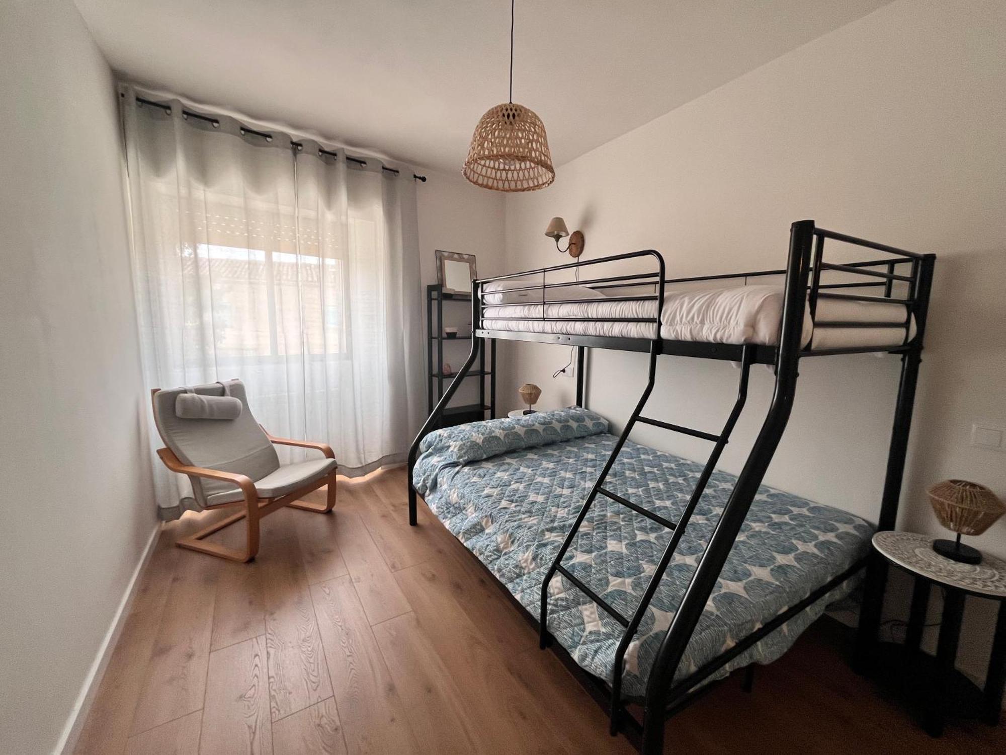 Antojos Bed & Breakfast Tardajos Luaran gambar
