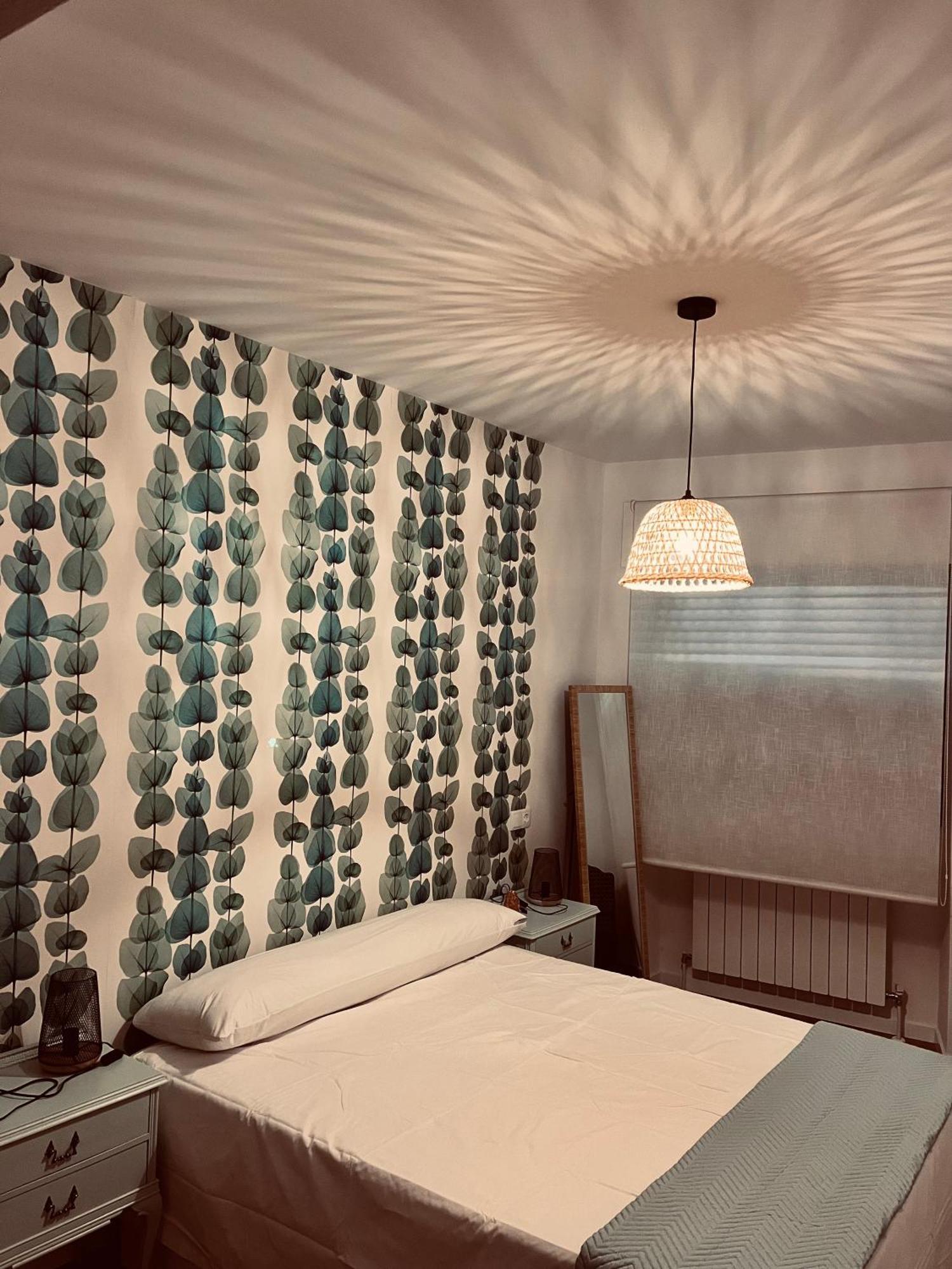 Antojos Bed & Breakfast Tardajos Luaran gambar