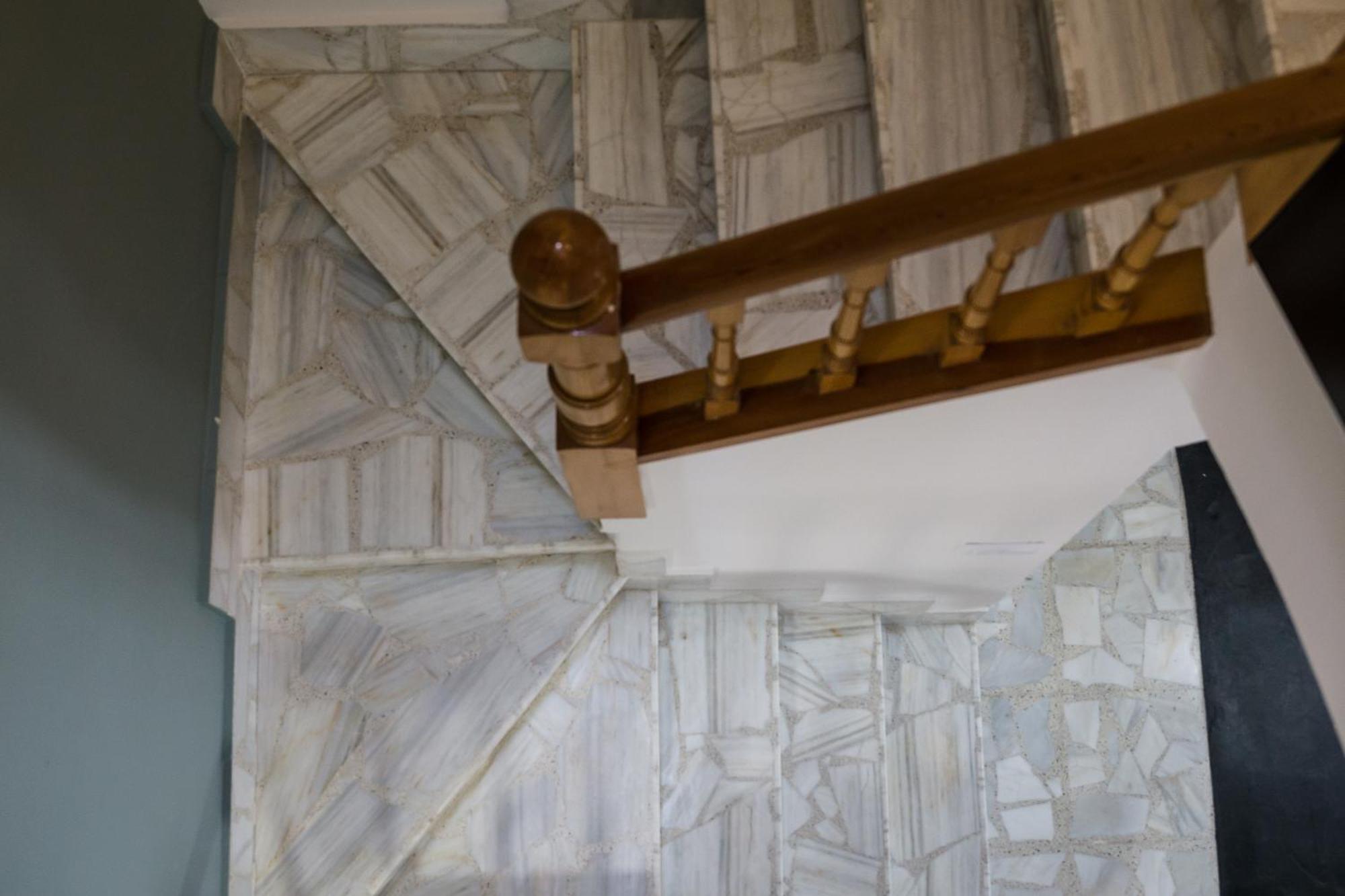 Antojos Bed & Breakfast Tardajos Luaran gambar