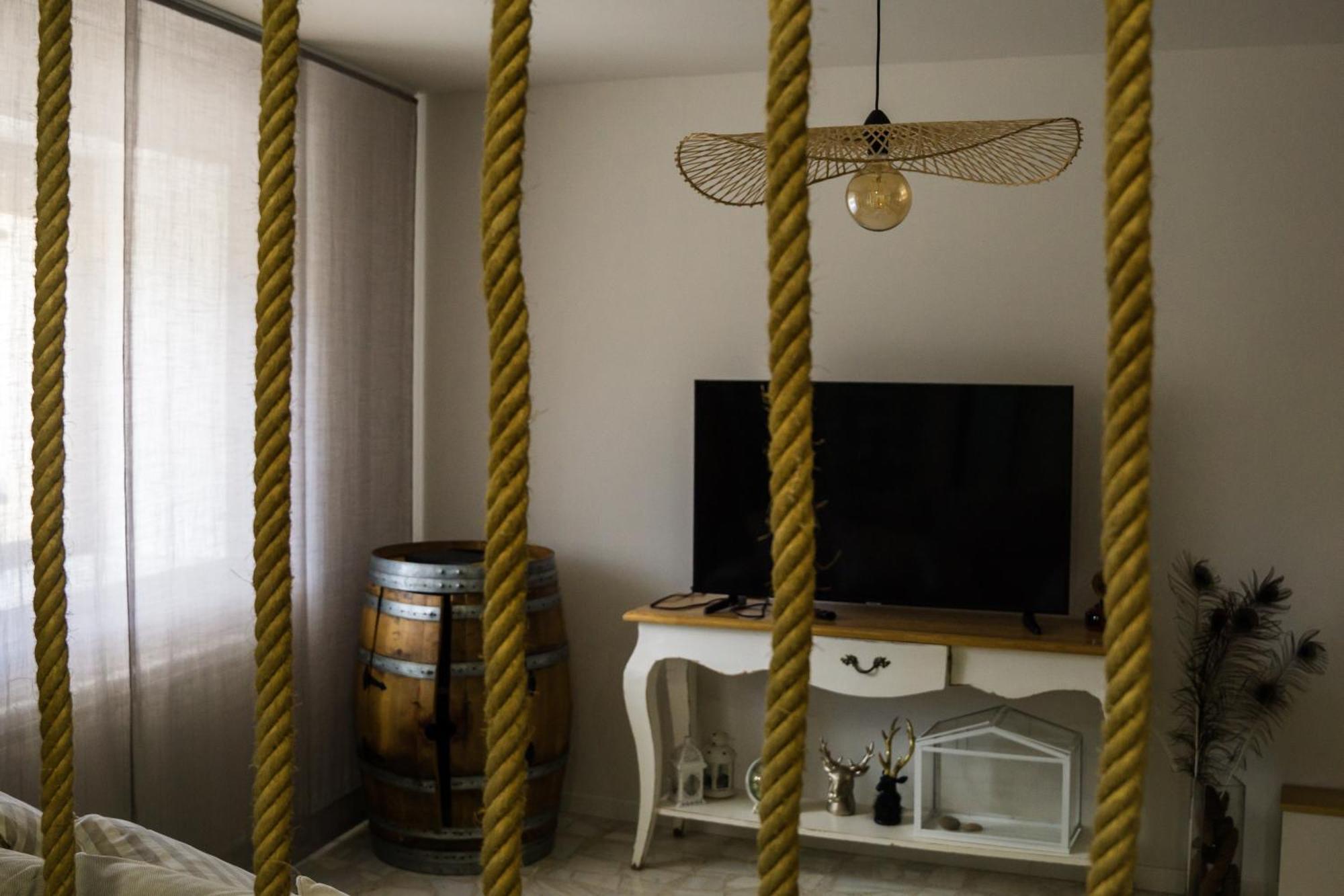 Antojos Bed & Breakfast Tardajos Luaran gambar
