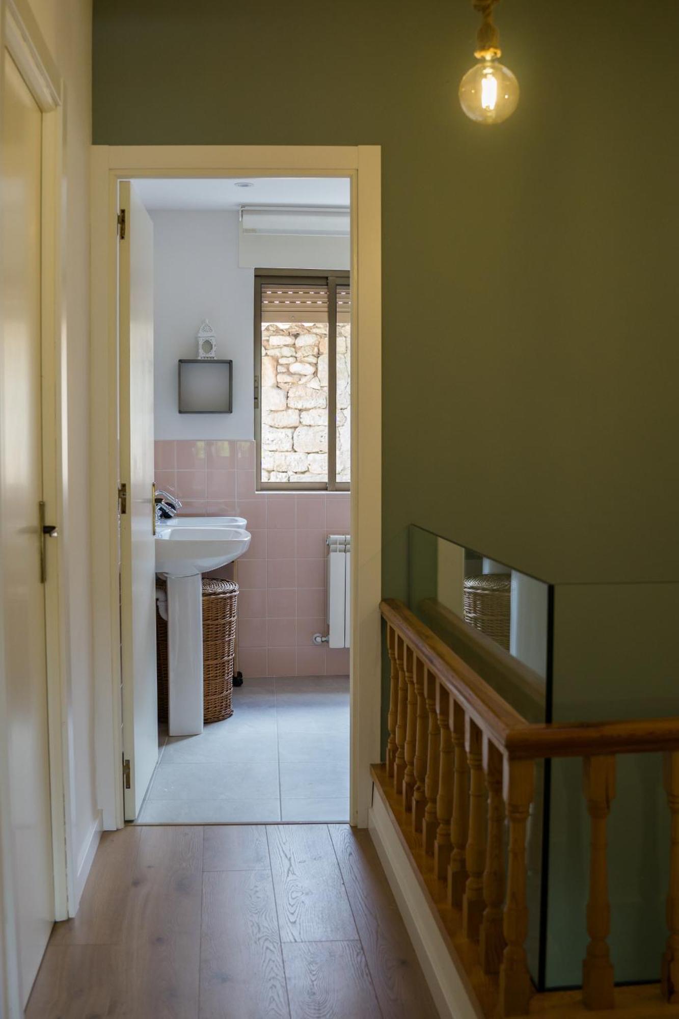 Antojos Bed & Breakfast Tardajos Luaran gambar