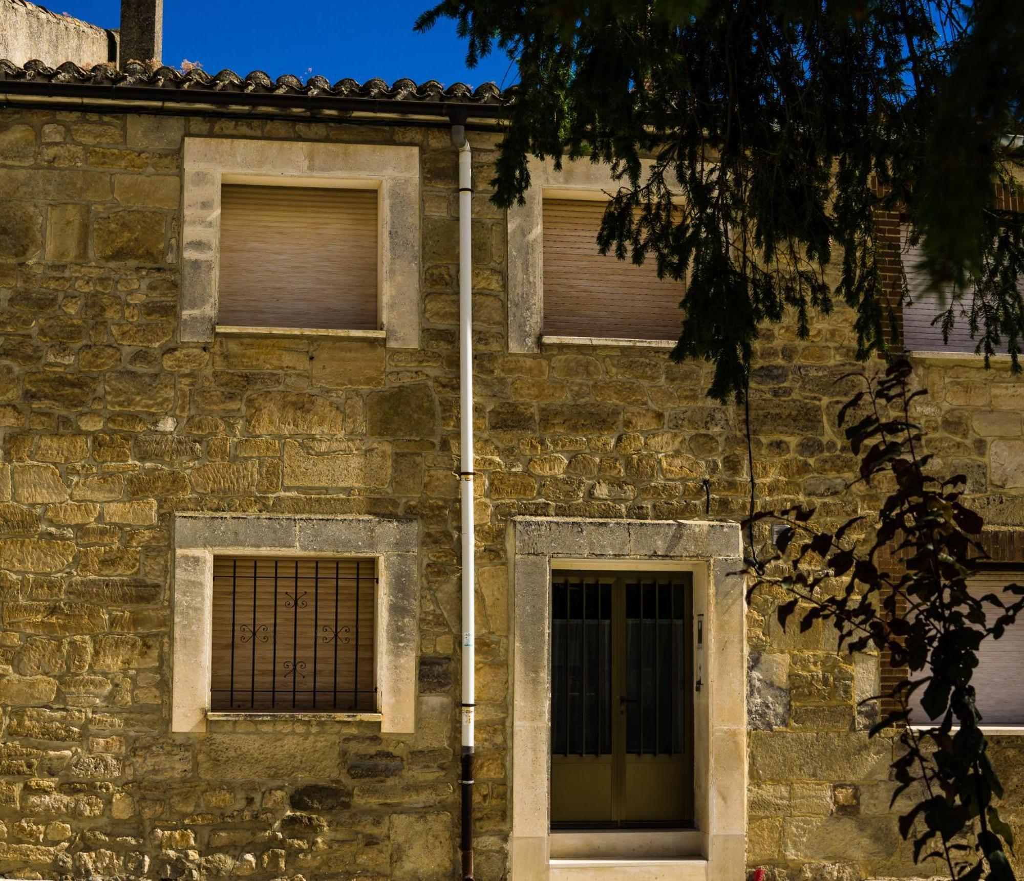 Antojos Bed & Breakfast Tardajos Luaran gambar