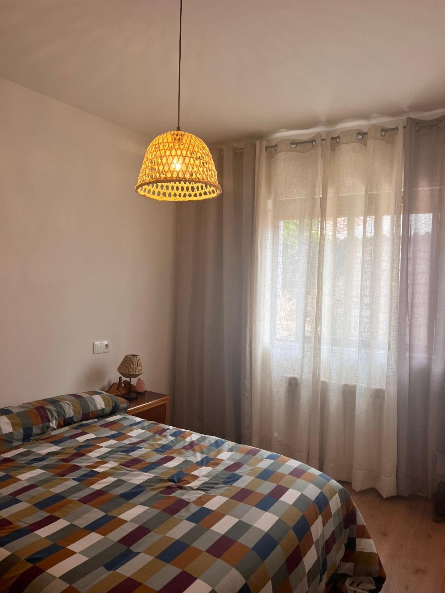 Antojos Bed & Breakfast Tardajos Luaran gambar