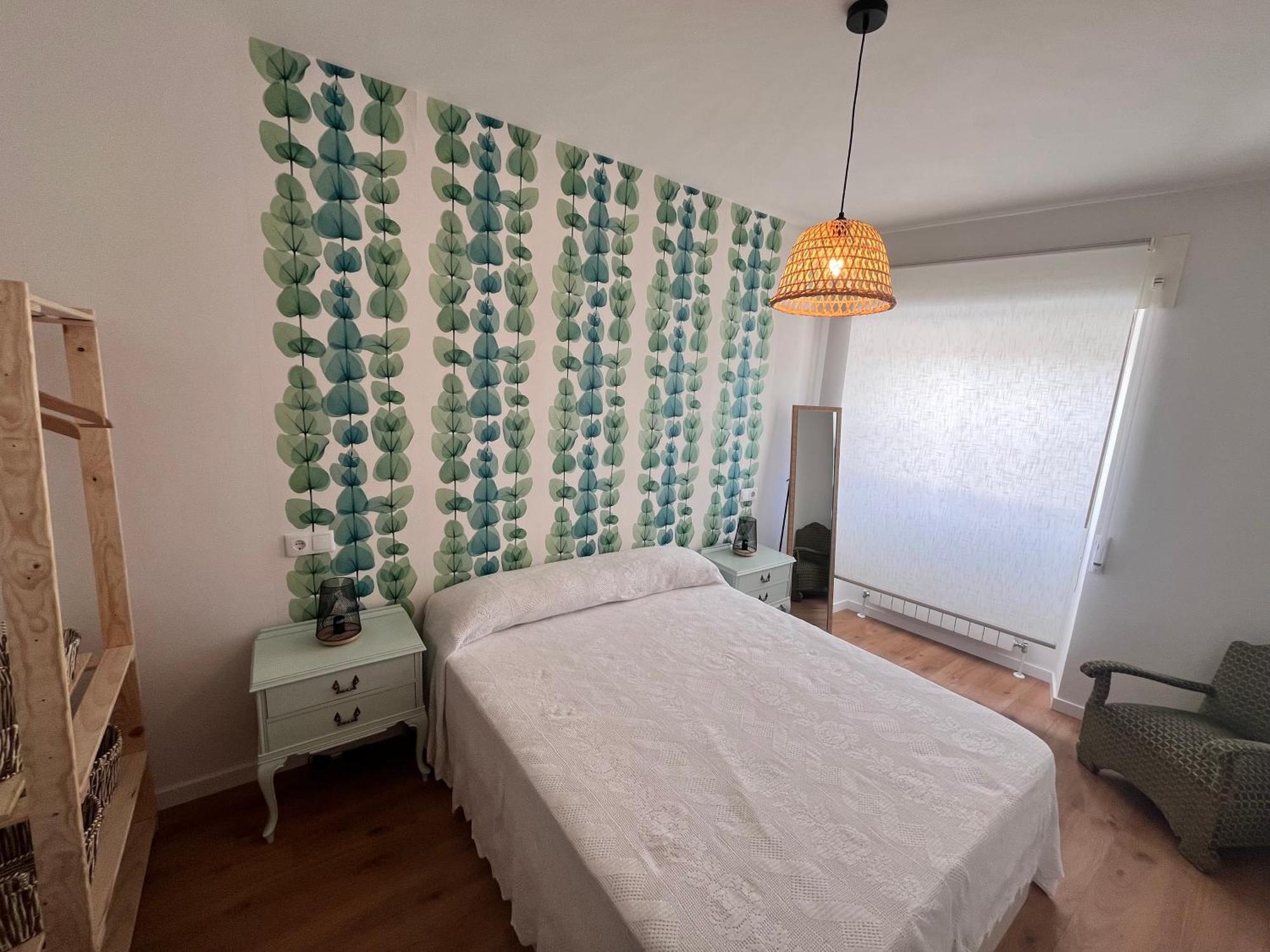 Antojos Bed & Breakfast Tardajos Luaran gambar