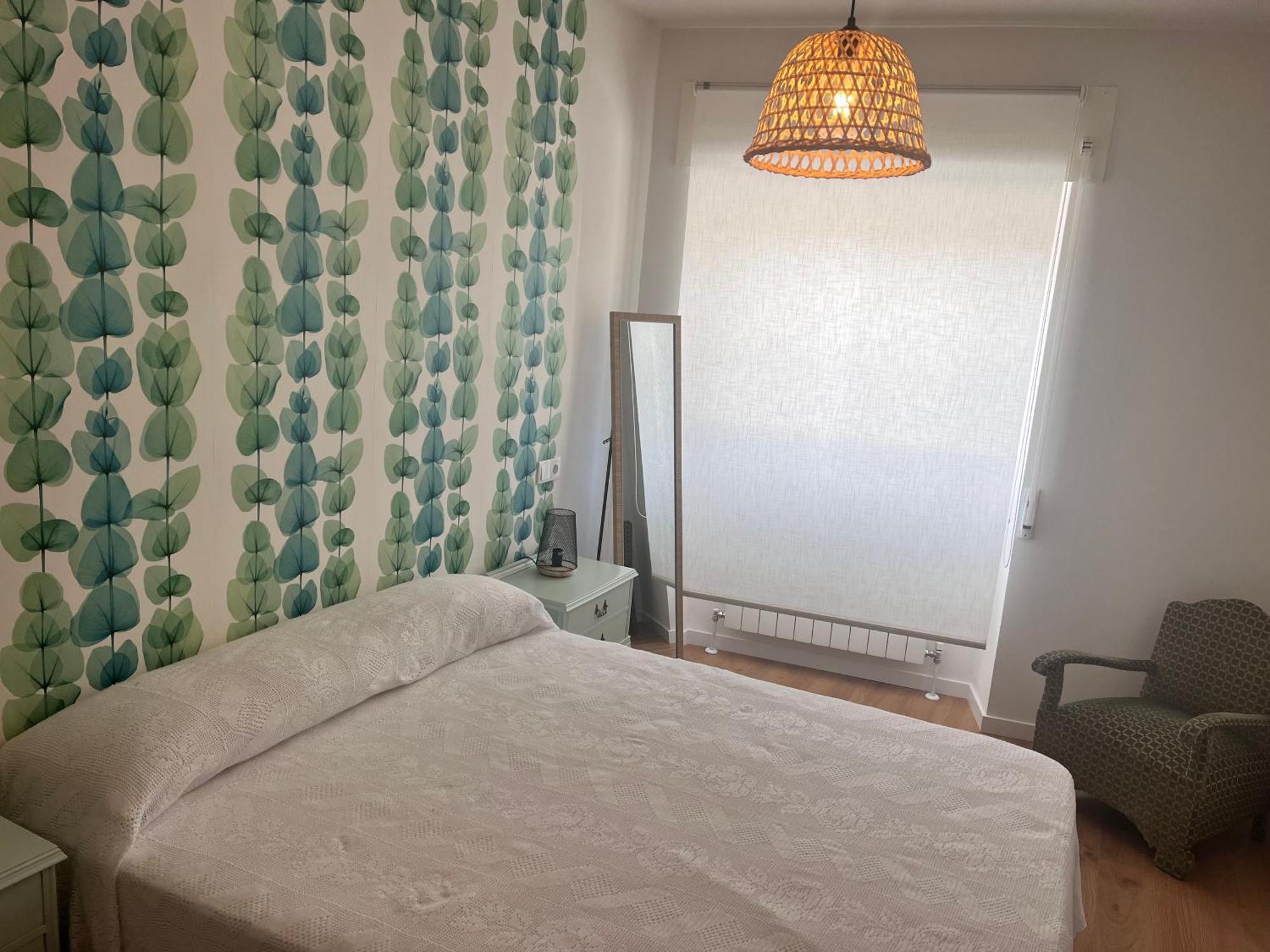 Antojos Bed & Breakfast Tardajos Luaran gambar